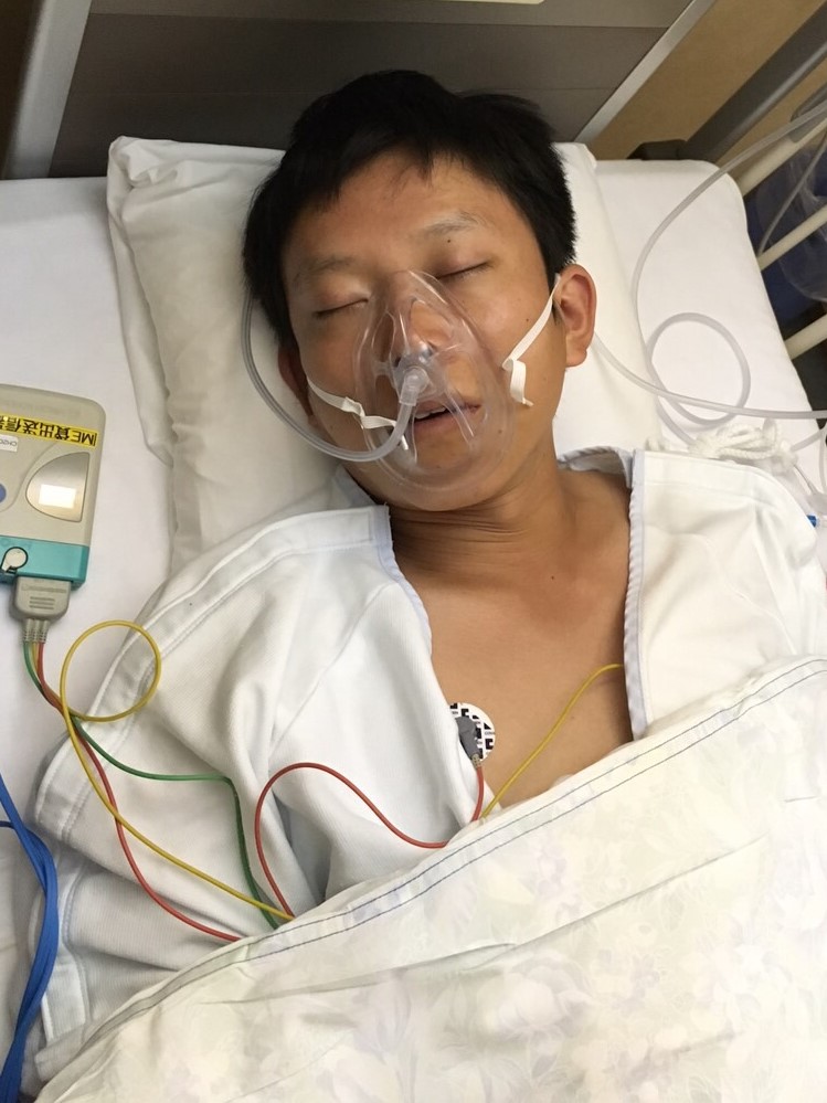 介護職員.com,プロフィール